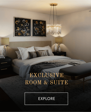 LuxeStay